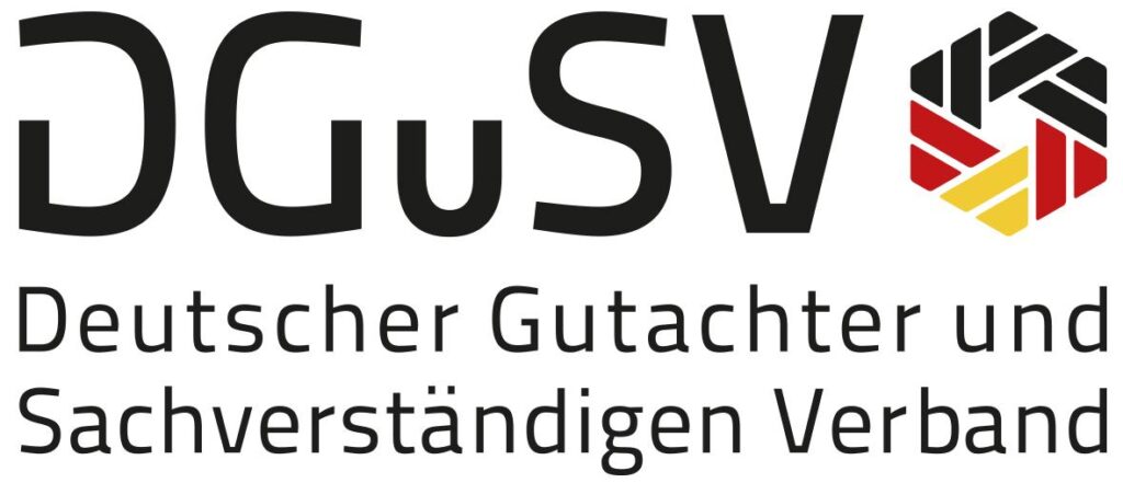 Logo DGuSV